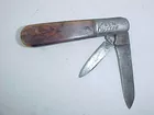 Keen Kutter knife