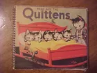 Quittens childs book 30s