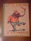 Little Slam Bang child book 30s