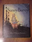 Sunny Bunny child book 30s