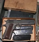 45 cal model 1911