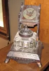 Lyn Liechty Auctions * Antique Inkwell