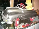 Murry Buick pedal car