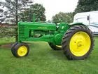 1949 John Deere B