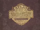 Beers Atlas 1874 Northampton Co., PA