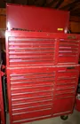 Waterloo Tool box