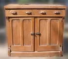 2 Drawer/2 Door Side Buffet
