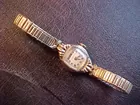 BULOVA 17jewel Rolled gold