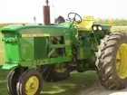 John Deere 4020