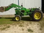 John Deere 2630