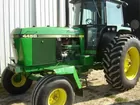 John Deere 4450