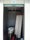 Storage Auctions