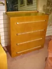 WIDDICOMB ROBSJOHN-GIBBINGS DRESSER