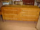 WIDDICOMB ROBSJOHN- GIBBINGS DRESSER 