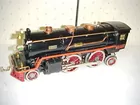 Lionel 390E Engine + tender