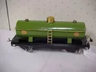 Lionel 215 Tanker car