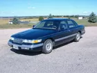 1994 Mercury Grand Marquis