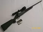 New Browning 25-06 by Merritt Family Auctions