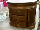 Jewelry chest by Merritt Family Auctions