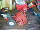 TROY-BILT ROTORTILLER