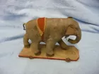 Pull Elephant