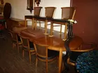 Henrodon Dining Room Set