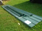 GreeNew Roof-metal for Rancher