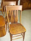 chairs
