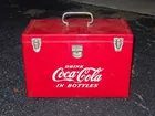 Coca Cola Cooler 