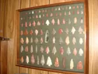 Arrowhead collection