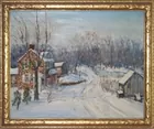 Finland by Walter Baum