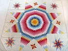 Texas Star Quilt