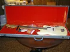 Fender MusicMaster Bass