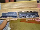 302 AC Atlantic Loco w/ Tender