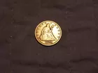 1875 Twenty Cent 