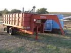 Hillsboro trailer