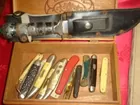 GOOD OLD POCKET KNIVES