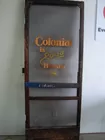 Old Colonial Bread Door (front)