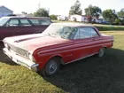 1964 Falcon