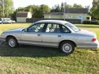 1992 Crown Victoria