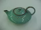 Cole Signed Aladdin Teapot
