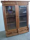 Super Bookcase or China Cabinet