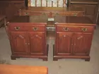 Henkel Harris Night  Tables