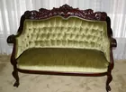 5 Piece Parlor Set