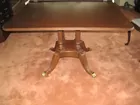 HARDEN DINING ROOM TABLE