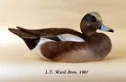 Ward Bros. Crisfield, Md. Decoy