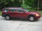 2002 Volvo