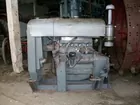 Massey-Ferguson 134 Engine S/N 80143