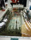 train operated train set #1