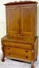 Early Plantation Desk.
